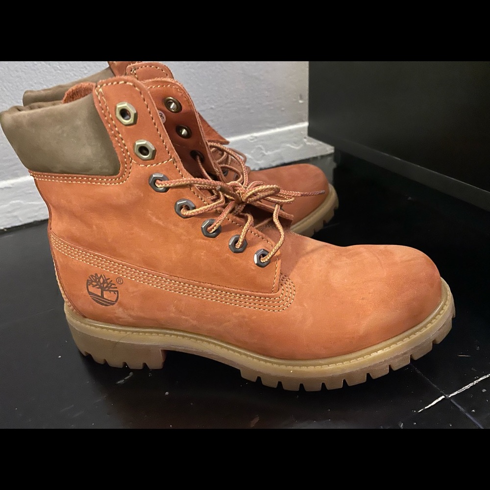 Timberland